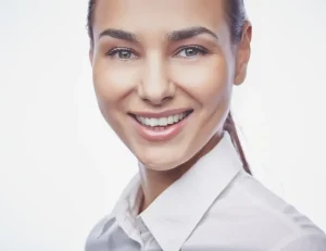ماندگاری اصلاح طرح لبخند