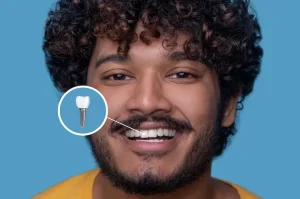 ایمپلنت دندان برای همه مناسب است
